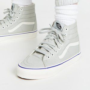 VANS Sk8-Hi Tapered Retro Cali Women’s High-Top Sneakers Shoes